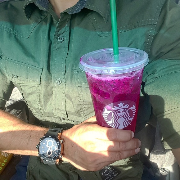 Meet your Posher, Joey - Picture 2 of 8